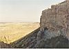 Madison Buffalo Jump, Logan, Montana