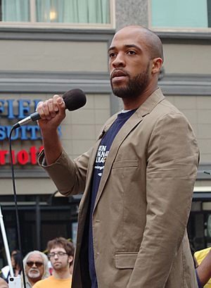 Mandela Barnes 2013