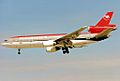 McDonnell Douglas DC-10-40, Northwest Airlines AN0215731