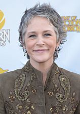 Melissa McBride 40th Saturn Awards (cropped)