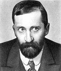 Merezhkovsky