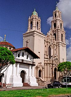 Mission Dolores (1165072805)