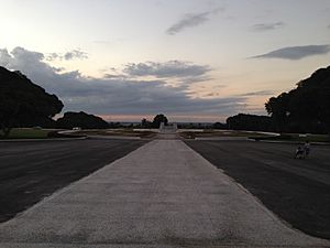 El Cacahual Monument