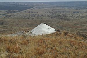 Mt Blanco 2005.jpg