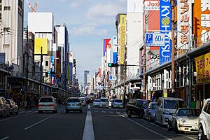 Nipponbashi Osaka Japan01-r