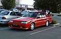 Nissan R31 Skyline Silhouette GTS2