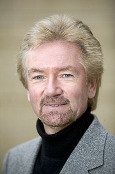 Noel Edmonds 2006