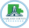 Official seal of Garland County