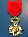 Officier--de--la--légion--d'honneur