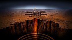 PIA22745-Mars-InSightLander-ArtistConcept-20181030