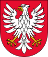 Coat of arms of Masovian Voivodeship