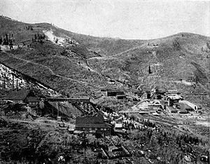 Park City, Utah (1911)