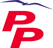 People's Party (Spain) Logo (1993-2000)