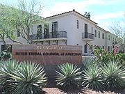 Phoenix-El Encanto Apartment Building-1939