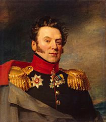 Poltoratsky Konstantin Markovich