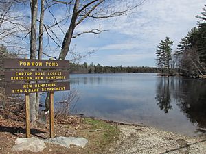 Powwow Pond, Kingston NH.jpg