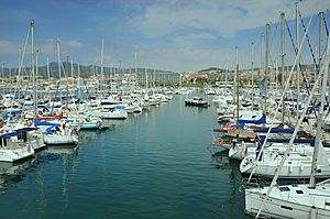 Puerto de Mataro (2).JPG