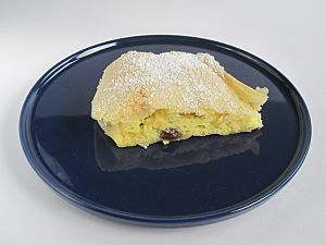 Quarkstrudel 02