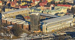 Råsunda February 2013 01.jpg