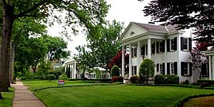 Ritter Park Historic District