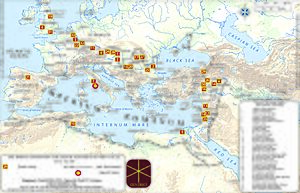 Roman-legions-212-AD-Centrici-site-Keilo-Jack