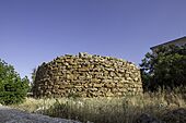 Rujm Al-Malfouf Watch Tower