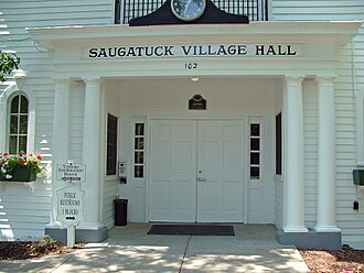 SVillageHall