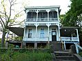 Shapre-Monte House Phenix City AL