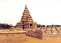 Shore temple