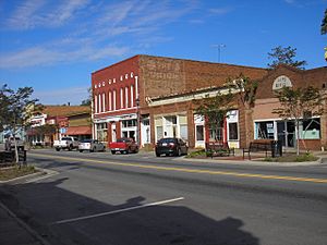 Sparta Historic District