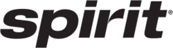 Spirit Airlines logo.svg