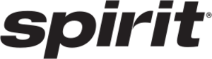 Spirit Airlines logo.svg