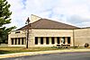 St. Toma Syriac Catholic Cathedral - Farmington Hills 01.jpg