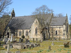 St Luke's Church, Formby (6).JPG