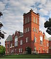 Sullivan County Courthouse