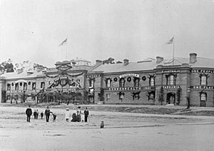 Tasparliament1901