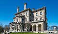 The Breakers, exterior