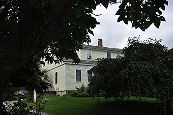 WallingfordVT HagerFarm House.jpg