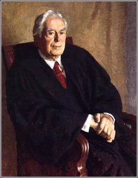 Warren Burger Official