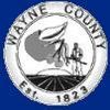 Official seal of Wayne County