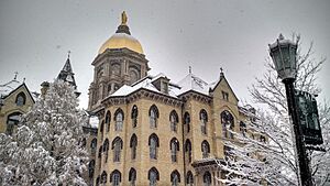 Winter Dome