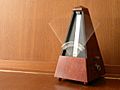 Wittner metronome