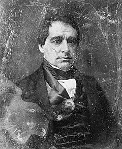 Younger Hannibal Hamlin