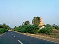 1.Gangai konda cholapuram