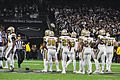 2019 SAINTS DEFENSE