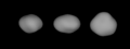 52 Europa Lightcurve Inversion