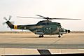 Aerospatiale SA-330S1 Puma, Portugal - Air Force AN0552142