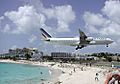 Airport SXM