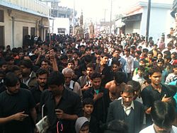 Ashura Hardoi 2011