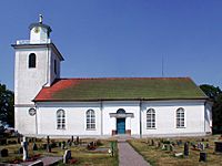 Bäckebo kyrka